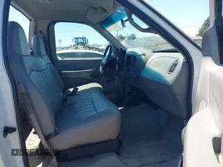 1997 Ford F-150 with VIN 1FTEF18L2VLB54353, listed as a IAAI auction lot 42372457 with 160,764 mi miles and . Bid and sale history available at DreamBid. Image 5.