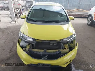 2015 Honda Fit EX-L with VIN 3HGGK5H81FM722763, listed as a IAAI auction lot 42565430 with 105,768 mi miles and . Bid and sale history available at DreamBid. Image 12.