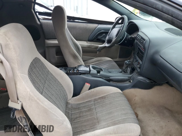 1998 Chevrolet Camaro Police Police z VIN 2G1FP22GXW2122912, wystawiony jako Copart lot #46427695 z przebiegiem 163 488 mil mil oraz Szkoda całkowita • Salvage title. Historia ofert i sprzedaży dostępna na DreamBid. Obrazek 7.