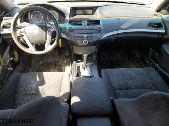 2011 Honda Accord Sdn LX with VIN 1HGCP2F39BA068348, listed as a Copart auction lot 51082395 with 193,923 mi miles and Clean Title. Bid and sale history available at carsss.com. Image 8.