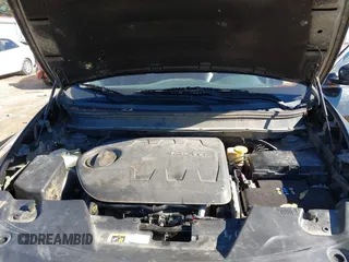 2014 Jeep Cherokee Limited with VIN 1C4PJMDSXEW132301, listed as a IAAI auction lot 41045149 with 254,770 mi miles and . Bid and sale history available at DreamBid. Image 10.