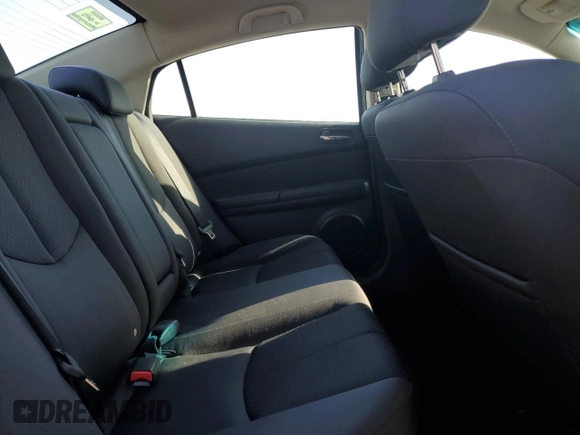 2011 Mazda 6 i Grand Touring with VIN 1YVHZ8CH3B5M07688, listed as a Copart auction lot 49133425 with 210,918 mi miles and Salvage Title. Bid and sale history available at DreamBid. Image 10.