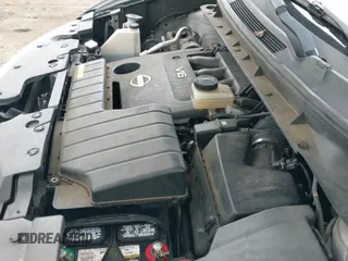 2010 Nissan Murano SL with VIN JN8AZ1MU4AW010336, listed as a IAAI auction lot 42753990 with 194,122 mi miles and . Bid and sale history available at DreamBid. Image 12.