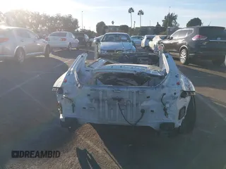 2014 Nissan 370Z Nismo z VIN JN1AZ4EH6EM632536, wystawiony jako IAAI lot #40836696 z przebiegiem Nie podano mil oraz . Historia ofert i sprzedaży dostępna na DreamBid. Obrazek 16.