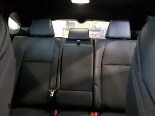 2024 Toyota Venza LE z VIN JTEAAAAH8RJ158374, wystawiony jako Copart lot #57263545 z przebiegiem 8 407 mil mil oraz Szkoda całkowita • Salvage title. Historia ofert i sprzedaży dostępna na DreamBid. Obrazek 10.