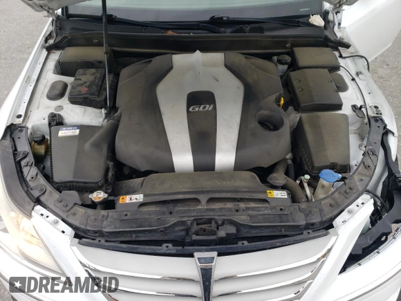 2014 Hyundai Genesis 3.8L with VIN KMHGC4DD1EU259750, listed as a Copart auction lot 57047204 with 148,079 mi miles and Salvage Title. Bid and sale history available at carsss.com. Image 11.