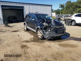 2014 Chevrolet Captiva Sport LS with VIN 3GNAL2EK7ES620708, listed as a Copart auction lot 76695854 with 162,694 mi miles and Salvage Title. Bid and sale history available at DreamBid. Image 14.