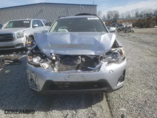 2017 Subaru Crosstrek Limited with VIN JF2GPANC4H8229203, listed as a Copart auction lot 49679975 with 28,318 mi miles and Salvage Title. Bid and sale history available at carsss.com. Image 5.