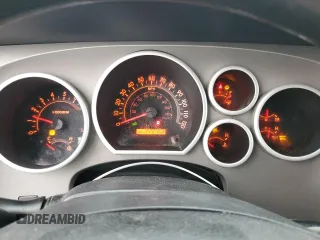 2013 Toyota Tundra z VIN 5TFUM5F19DX043560, wystawiony jako Copart lot #58563065 z przebiegiem 222 752 mil mil oraz Szkoda całkowita • Salvage title. Historia ofert i sprzedaży dostępna na DreamBid. Obrazek 9.