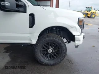 2020 Ford F-250 XL with VIN 1FT7W2BN9LED82375, listed as a IAAI auction lot 41981059 with 58,509 mi miles and . Bid and sale history available at DreamBid. Image 17.