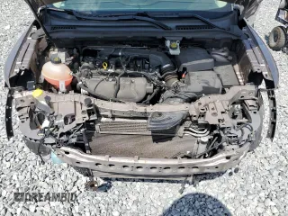 2018 Lincoln MKC Select z VIN 5LMCJ2C97JUL28874, wystawiony jako Copart lot #53929945 z przebiegiem 62 775 mil mil oraz Szkody całkowita. Historia ofert i sprzedaży dostępna na DreamBid. Obrazek 12.