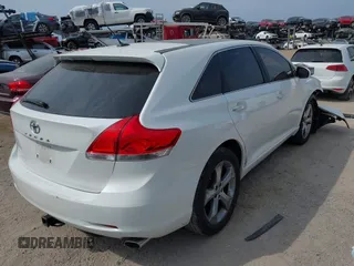 2009 Toyota Venza z VIN 4T3ZK11A09U020241, wystawiony jako IAAI lot #42335397 z przebiegiem 143 816 mil mil oraz . Historia ofert i sprzedaży dostępna na DreamBid. Obrazek 4.