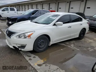 2014 Nissan Altima 2.5 S with VIN 1N4AL3AP5EN386441, listed as a Copart auction lot 49894295 with 165,887 mi miles and Clean Title. Bid and sale history available at carsss.com. Image 1.