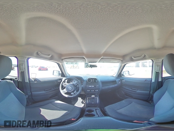 2011 Jeep Patriot Sport с VIN 1J4NT1GA7BD259883, выставлен на аукционе Copart как лот 52194175 с пробегом 184 150 миль миль и Списание • Salvage title. История ставок и продаж доступна на DreamBid. Изображение 13.
