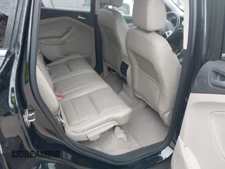 2016 Ford Escape Titanium with VIN 1FMCU9J93GUB93729, listed as a IAAI auction lot 42177294 with 158,859 mi miles and . Bid and sale history available at DreamBid. Image 8.