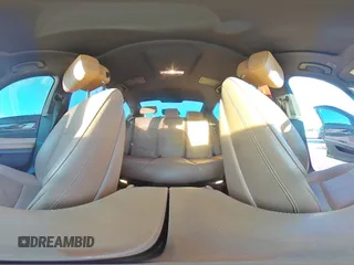 2013 BMW 7 Series 740Li xDrive with VIN WBAYF4C53DD281514, listed as a Copart auction lot 88701085 with 147,588 mi miles and Salvage title. Bid and sale history available at DreamBid. Image 13.