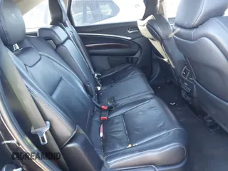 2018 Acura MDX with VIN 5J8YD3H31JL008083, listed as a IAAI auction lot 41386666 with 147,637 mi miles and . Bid and sale history available at carsss.com. Image 8.