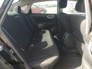 2015 Nissan Sentra SL with VIN 3N1AB7AP3FY346967, listed as a Copart auction lot 48386775 with 154,878 mi miles and Salvage Title. Bid and sale history available at DreamBid. Image 10.