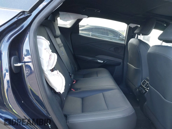 2023 Lexus RX 350 с VIN 2T2BAMCA1PC029827, выставлен на аукционе IAAI как лот 42302014 с пробегом 13 766 миль миль и . История ставок и продаж доступна на DreamBid. Изображение 8.