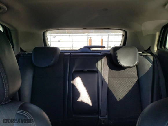 2017 Buick Encore Preferred with VIN KL4CJESB1HB203088, listed as a Copart auction lot 52224895 with 181,870 mi miles and Clean Title. Bid and sale history available at carsss.com. Image 10.