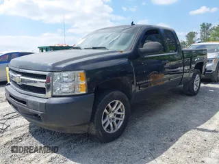 2009 Chevrolet Silverado 1500 LT with VIN 1GCEK29069Z184609, listed as a IAAI auction lot 42139639 with 223,536 mi miles and . Bid and sale history available at DreamBid. Image 22.