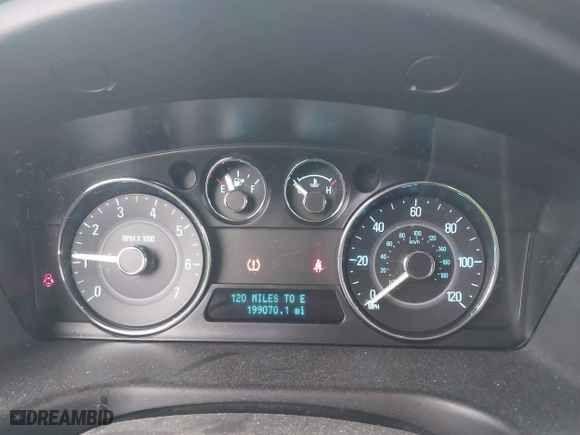 2010 Ford Flex SEL with VIN 2FMGK5CC3ABA25076, listed as a IAAI auction lot 41912636 with 199,070 mi miles. Bid and sale history available at carsss.com. Image 7.