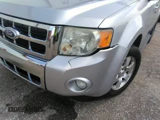 2010 Ford Escape Limited with VIN 1FMCU0EG2AKB30094, listed as a IAAI auction lot 42531795 with 201,153 mi miles and . Bid and sale history available at DreamBid. Image 6.