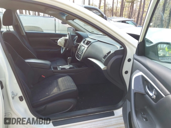 2017 Nissan Altima SV with VIN 1N4AL3AP6HC229419, listed as a IAAI auction lot 41672097 with 80,901 mi miles and . Bid and sale history available at DreamBid. Image 5.