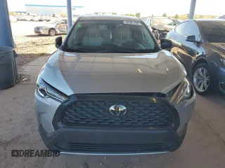 2022 Toyota Corolla Cross L с VIN 7MUAAABG2NV031925, выставлен на аукционе Copart как лот 46942155 с пробегом 79 436 миль миль и Списание • Salvage title. История ставок и продаж доступна на DreamBid. Изображение 5.