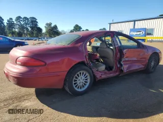 1998 Chrysler Concorde z VIN 2C3HD46J9WH194969, wystawiony jako Copart lot #79832984 z przebiegiem 191 381 mil mil oraz Szkoda całkowita • Salvage title. Historia ofert i sprzedaży dostępna na DreamBid. Obrazek 3.