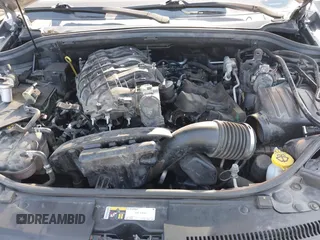 2020 Jeep Grand Cherokee Altitude z VIN 1C4RJFAG6LC163354, wystawiony jako IAAI lot #42349438 z przebiegiem 115 731 mil mil oraz . Historia ofert i sprzedaży dostępna na DreamBid. Obrazek 10.