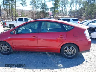 2007 Toyota Prius with VIN JTDKB20U377684819, listed as a IAAI auction lot 41815818 with 223,291 mi miles and . Bid and sale history available at DreamBid. Image 15.