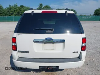 2010 Ford Explorer XLT z VIN 1FMEU7DE1AUA40277, wystawiony jako IAAI lot #42275013 z przebiegiem 158 568 mil mil oraz . Historia ofert i sprzedaży dostępna na DreamBid. Obrazek 16.