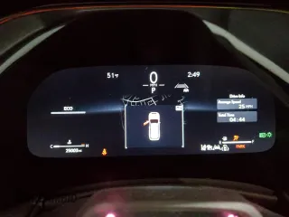 2024 Lexus TX 350 z VIN 5TDAAAB62RS007454, wystawiony jako Copart lot #50469895 z przebiegiem 25 003 mil mil oraz Szkoda całkowita • Salvage title. Historia ofert i sprzedaży dostępna na DreamBid. Obrazek 9.