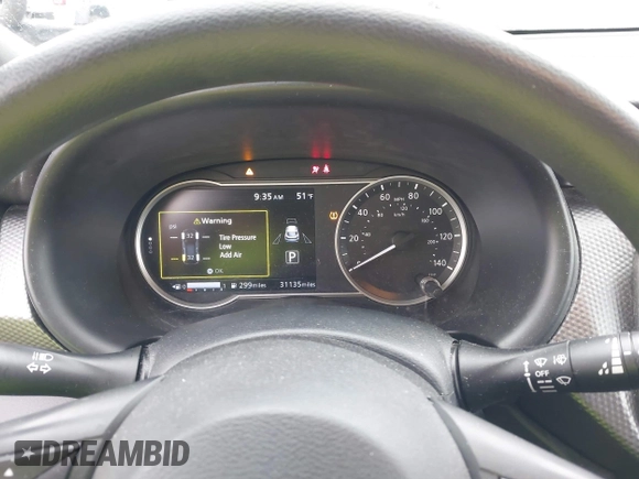 2018 Nissan Kicks SV с VIN 3N1CP5CU7JL508932, выставлен на аукционе IAAI как лот 42156066 с пробегом 31 135 миль миль и . История ставок и продаж доступна на DreamBid. Изображение 7.