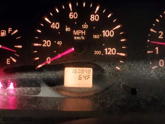 2006 Nissan Sentra 1.8 S with VIN 3N1CB51D76L545715, listed as a IAAI auction lot 41813908 with 160,848 mi miles. Bid and sale history available at carsss.com. Image 7.