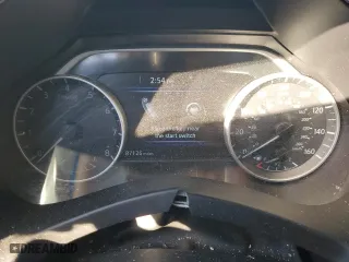 2019 Nissan Murano S with VIN 5N1AZ2MJ2KN152467, listed as a Copart auction lot 42316855 with 87,126 mi miles and Salvage Title. Bid and sale history available at carsss.com. Image 9.
