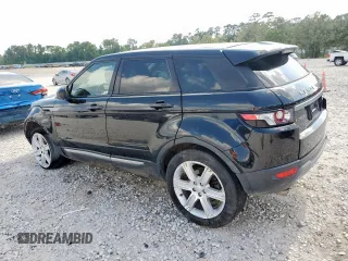 2014 Land Rover Range Rover Evoque Pure Plus с VIN SALVP2BG7EH894359, выставлен на аукционе Copart как лот 57910715 с пробегом 56 732 миль миль и Чистый • Clean title. История ставок и продаж доступна на DreamBid. Изображение 2.