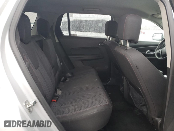 2013 GMC Terrain SLE with VIN 2GKFLREK2D6121047, listed as a Copart auction lot 46940635 with 138,988 mi miles and Clean Title. Bid and sale history available at carsss.com. Image 11.