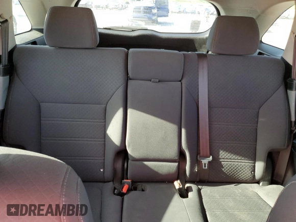 2017 Kia Sorento LX with VIN 5XYPG4A34HG248428, listed as a Copart auction lot 54504395 with 131,410 mi miles and Salvage Title. Bid and sale history available at carsss.com. Image 10.