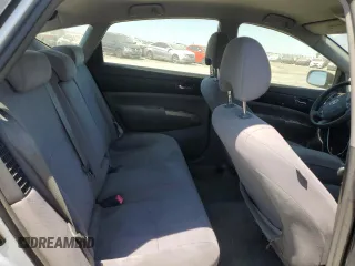 2007 Toyota Prius with VIN JTDKB20UX77652188, listed as a Copart auction lot 60086705 with 286,718 mi miles and Salvage title. Bid and sale history available at DreamBid. Image 10.