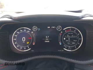 2021 Aston Martin DBX z VIN SCFVUJAW8MTV02568, wystawiony jako IAAI lot #42183964 z przebiegiem 53 608 mil mil oraz . Historia ofert i sprzedaży dostępna na DreamBid. Obrazek 7.