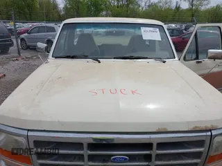 1994 Ford F-150 with VIN 1FTEF14HXRLA47820, listed as a IAAI auction lot 42139859 with 140,530 mi miles and . Bid and sale history available at DreamBid. Image 10.