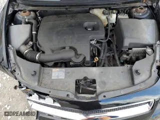 2012 Chevrolet Malibu LS w/1LS with VIN 1G1ZB5E09CF120882, listed as a Copart auction lot 46877615 with 138,780 mi miles and Salvage Title. Bid and sale history available at carsss.com. Image 11.