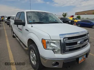 2013 Ford F-150 XL with VIN 1FTFW1EF0DFD70461, listed as a IAAI auction lot 42829299 with 143,538 mi miles and . Bid and sale history available at DreamBid. Image 50.