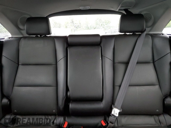 2016 Acura RDX Advance z VIN 5J8TB4H76GL006783, wystawiony jako Copart lot #58701275 z przebiegiem 143 788 mil mil oraz Szkoda całkowita • Salvage title. Historia ofert i sprzedaży dostępna na DreamBid. Obrazek 10.