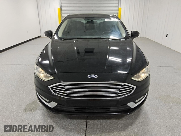 2017 Ford Fusion Hybrid SE with VIN 3FA6P0LU9HR216757, listed as a Copart auction lot 64430315 with 106,247 mi miles and Clean title. Bid and sale history available at DreamBid. Image 5.