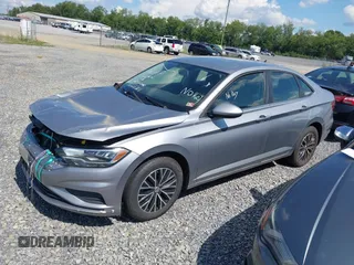 2021 Volkswagen Jetta S с VIN 3VWC57BU0MM006162, выставлен на аукционе IAAI как лот 42726664 с пробегом 109 376 миль миль и . История ставок и продаж доступна на DreamBid. Изображение 16.