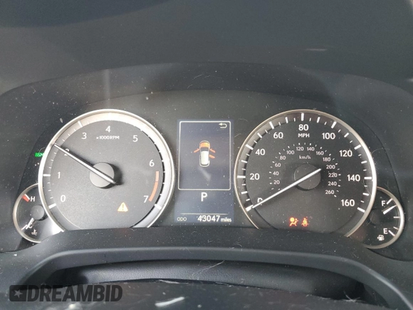 2022 Lexus RX 350L z VIN JTJHZKEA8N2026344, wystawiony jako Copart lot #65069725 z przebiegiem 43 047 mil mil oraz Szkoda całkowita • Salvage title. Historia ofert i sprzedaży dostępna na DreamBid. Obrazek 9.