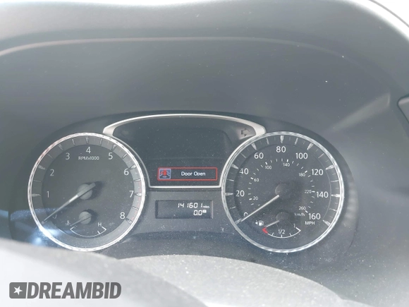 2014 Infiniti QX60 with VIN 5N1AL0MN4EC540180, listed as a IAAI auction lot 42093987 with 141,601 mi miles and . Bid and sale history available at DreamBid. Image 16.